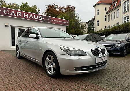 BMW 530 d Automatik *Head-Up*Memory*Leder*SD*