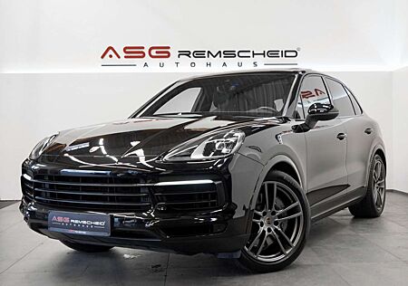 Porsche Cayenne S* 2.HD* AHK* Pano* Kamera*PDLS*Tempomat