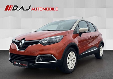 Renault Captur ENERGY TCe 90 Dynamique / 1.Hd SHZ PDC BT