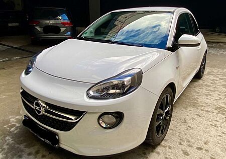 Opel Adam 1.4 Start/Stop Jam