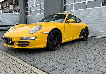Porsche 997 911 Carrera S