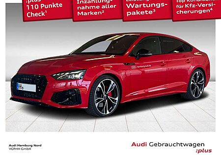 Audi A5 45 TFSI quattro S line B&O HeadUp