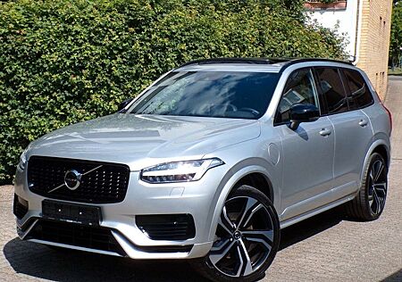 Volvo XC 90 XC90 T8"R Design"Pano/Kamera/Standh/H&K/ACC/22.Z