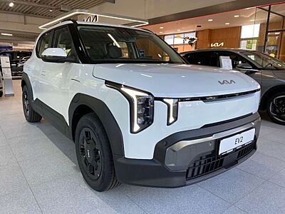 Kia EV2 42,2 kWh Air - WINTER - WÄRMEPUMPE - NAVI