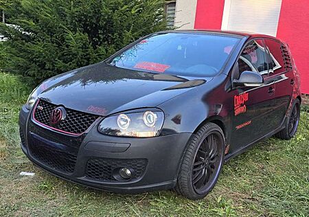 VW Golf GTI Volkswagen 2.0 DSG Tuning