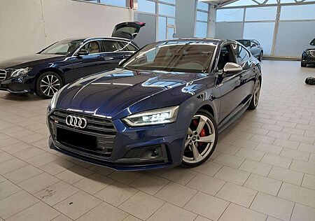 Audi S5 SPORTBACK TFSi BLACK/ACC/MTRX/360°/S-SITZE/VC