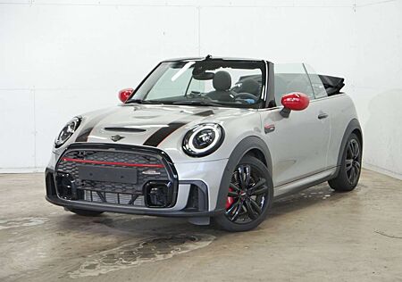 Mini John Cooper Works Cabrio HUD*Navi*ACC*Kamera*