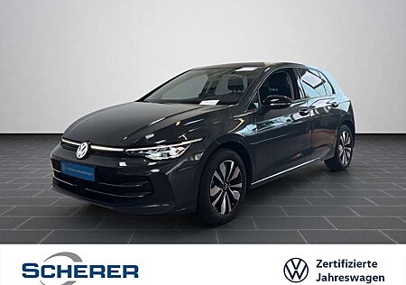 VW Golf Volkswagen VIII Goal 2.0 TDI DSG LED+ NAVI AHK RFK