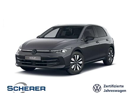 VW Golf Volkswagen VIII Goal 2.0 TDI DSG LED+ NAVI AHK RFK
