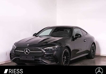 Mercedes-Benz CLE 300 4M Cp AMG ADVANCED+ 20 PANO NIGHT DIGITA