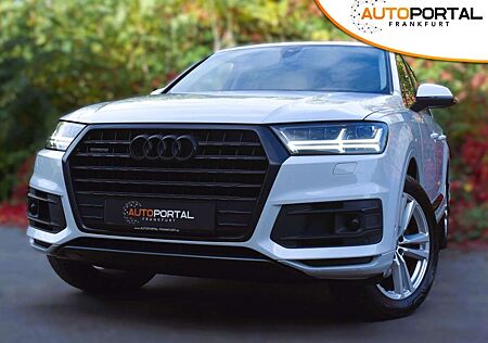 Audi Q7 3.0 ultra quattro AHK Camera StH