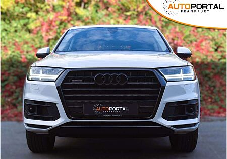 Audi Q7 3.0 ultra quattro AHK Camera StH