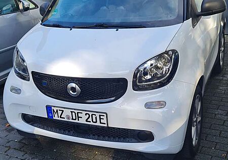 Smart ForTwo ++coupe+electric+drive+coupe+EQ