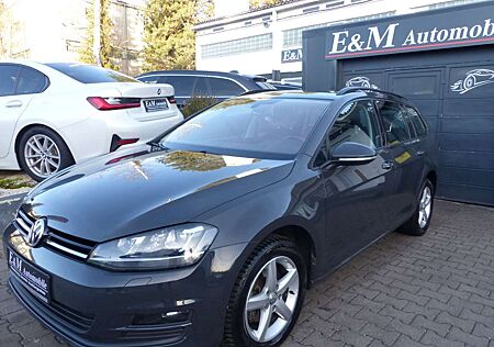 VW Golf Volkswagen VII Variant*NAVI*XENON*PDC*AHK*SHZ*TEMPOMAT