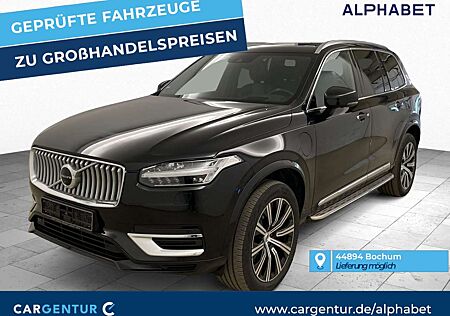 Volvo XC 90 XC90 T8 AWD Inscription Plug-In