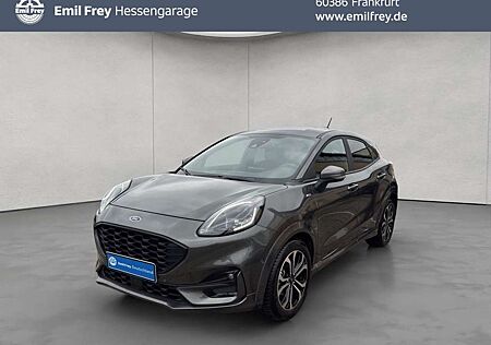 Ford Puma 1.0 EcoBoost Hybrid Aut. ST-LINE