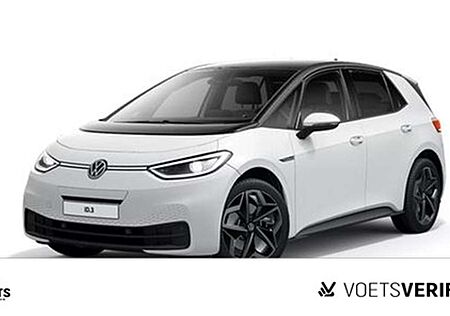 VW ID.3 Volkswagen Pro Performance Family 150kW RearView+MATRIX-LE...