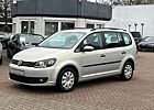 VW Touran Volkswagen 1.2 TSI TRENDLINE 7-SITZER KLIMA AHK SHZ