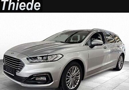 Ford Mondeo 2.0D TITANIUM NAVI/LED/KAMERA/VIRTU./DAB+