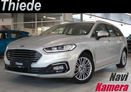 Ford Mondeo 2.0D TITANIUM NAVI/LED/KAMERA/VIRTU./DAB+