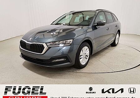Skoda Octavia 2.0 TDI Ambition LED|virt.Cock.|Navi