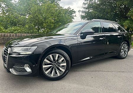 Audi A6 Avant 35 TDI Aut. Sport/Navi/LED/Virtual/1.Hand