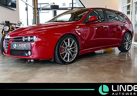 Alfa Romeo 159 2.0 JTDM Turismo | LEDER|NAVI|PDC|SHZ|19 ALU