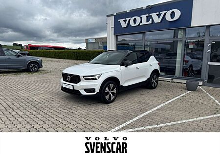 Volvo XC 40 XC40 R Design Expression Recharge Plug-In Hybrid 2WD T5