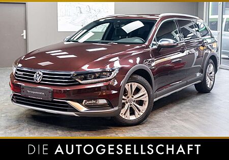 VW Passat Alltrack Volkswagen Passat 2.0TDI Alltrack 4M*LED*NAVI*ACC*STHZ*AHK*