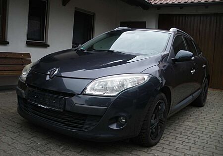 Renault Megane Dynamique