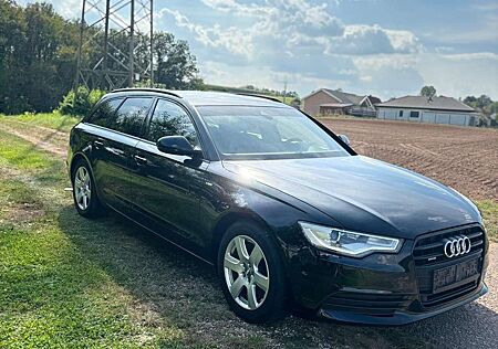 Audi A6 Avant 3.0 TDI DPF quattro S tronic