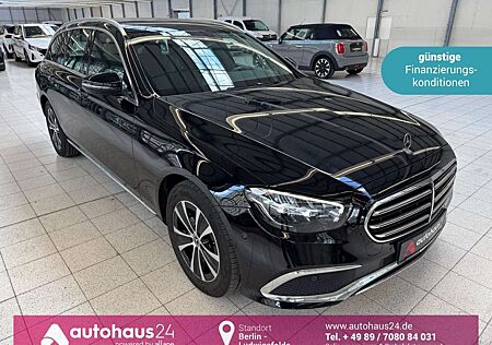Mercedes-Benz E 200 T d Exclusive AHK|Navi|LED|Kamera