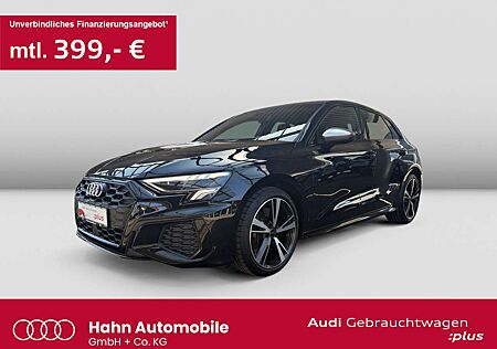 Audi S3 2.0TFSI qua S-Trc Virtual LED CAM