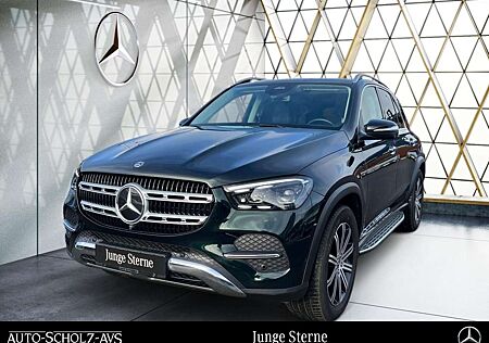 Mercedes-Benz GLE 450 d 4MATIC AHK*Pano*Memory*Burmester*360°*