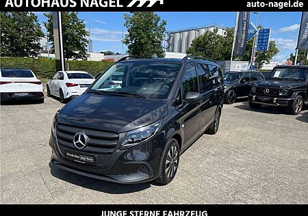 Mercedes-Benz Vito 116 d Tourer Pro lang Navi LED AUTOMATIK