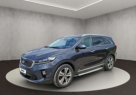 Kia Sorento 2.2 CRDi GT-Line 4WD 7 Sitzer