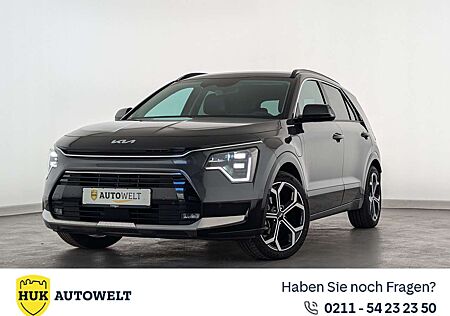 Kia Niro 1.6 Plug-in Hybrid Spirit LED+NAVI+HUD+ACC+
