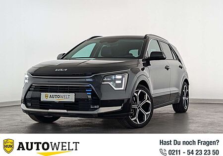 Kia Niro 1.6 Plug-in Hybrid Spirit LED+NAVI+HUD+ACC+