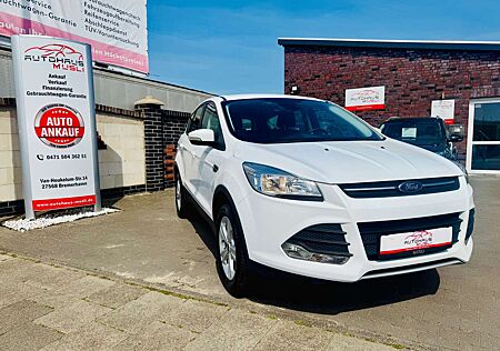 Ford Kuga 1.5 Ecoboost 150 PS * Klima * PDC * TÜV NEU