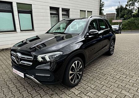 Mercedes-Benz GLE 350 4Matic Abstand Kamera Led Panorama PDC