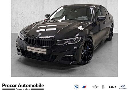 BMW 320 d M Sport Laser DA Prof PA HuD H/K 19'' DAB