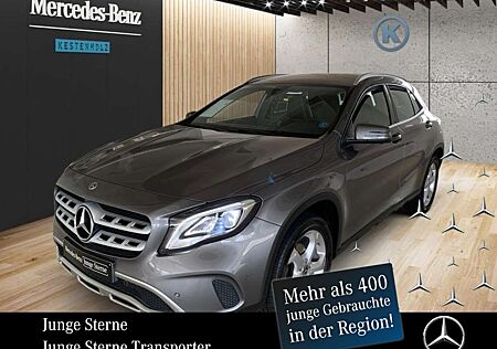 Mercedes-Benz GLA 200 Sport Utility Vehicle *360°KAM*NAVI*SHZ*