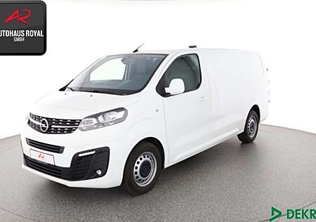 Opel Vivaro 2.0 D L3 CARGO AUT,NAVI,KAMERA,KLIMA,SH