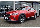 Mazda CX-3 Prime-Line