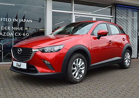 Mazda CX-3 Prime-Line