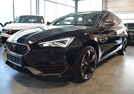 Cupra Leon 2.0 TDI DSG Sportstourer
