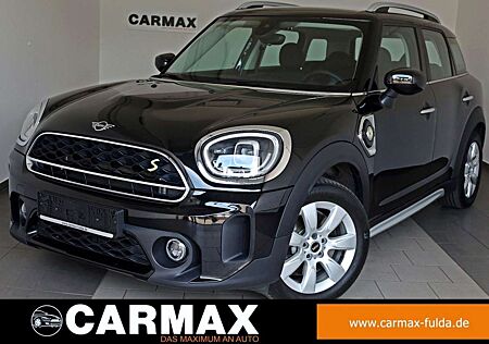 Mini Cooper S Countryman Cooper SE Countryman All4 Hybrid Trim ,Navi,LED
