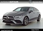 Mercedes-Benz CLA 200 Shooting Brake d 4M AMG +PANO+AHK+360°++