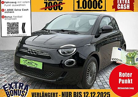 Fiat 500E Icon DAB #BT #ANDROID #NAVI