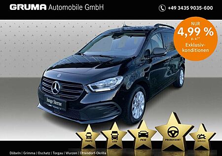 Mercedes-Benz Citan 110 CDI Tourer PRO NAVI+KAMERA+TEMPOMAT+